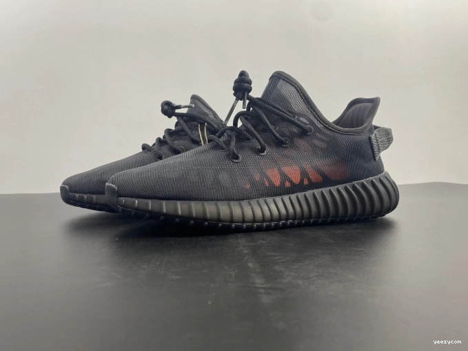 GX3791 Adidas Yeezy Cinder Mono V2 Boost 350 0713